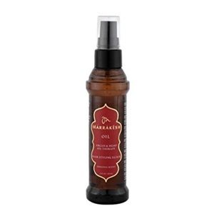 Marakesh oil Elixer - original scent.